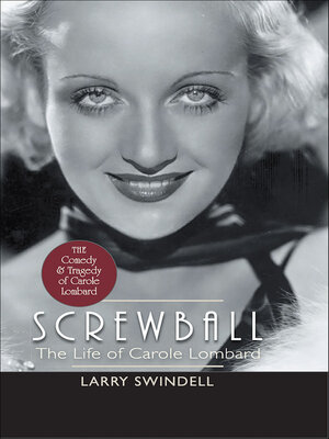 cover image of Screwball